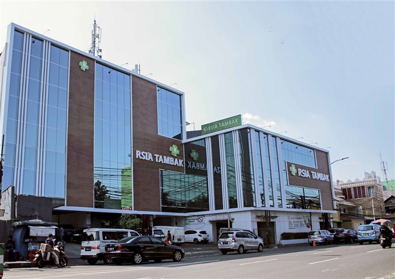 RSIA tambak
